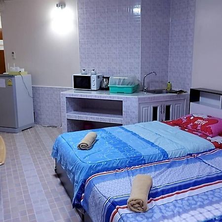 Smart Residence@Muengthongthani Pakkret Kültér fotó