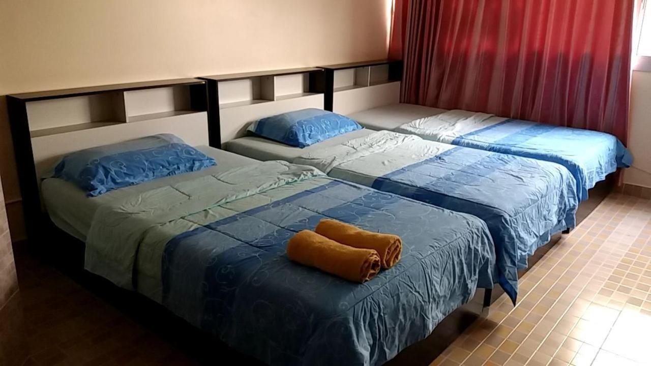 Smart Residence@Muengthongthani Pakkret Kültér fotó