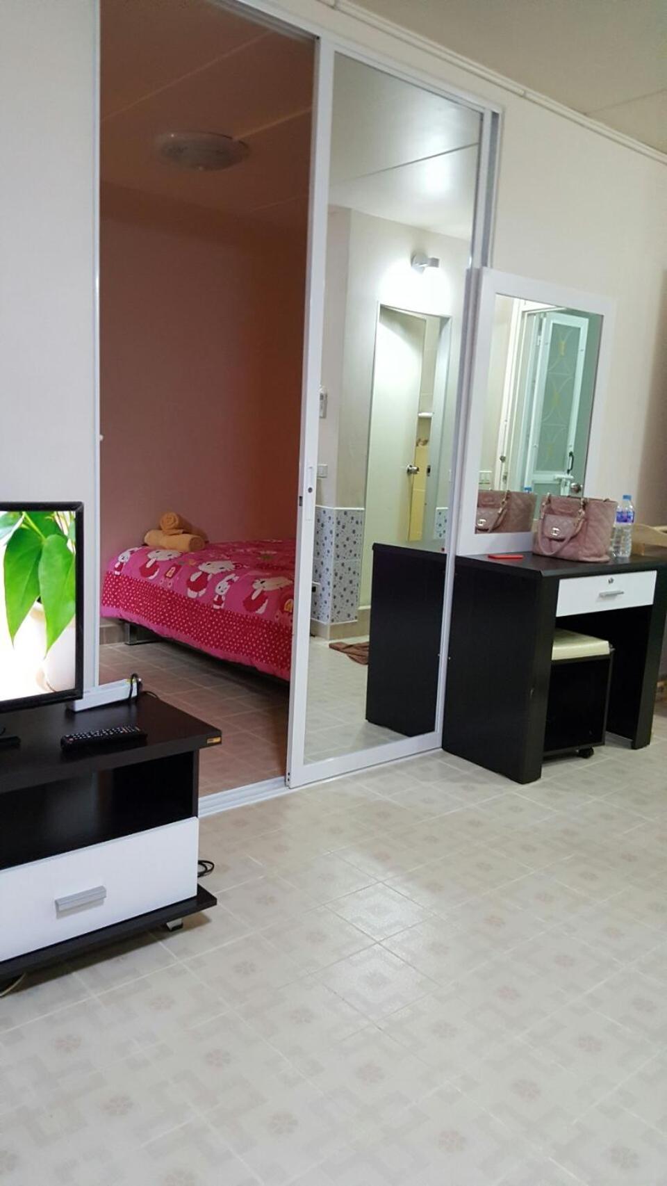 Smart Residence@Muengthongthani Pakkret Kültér fotó