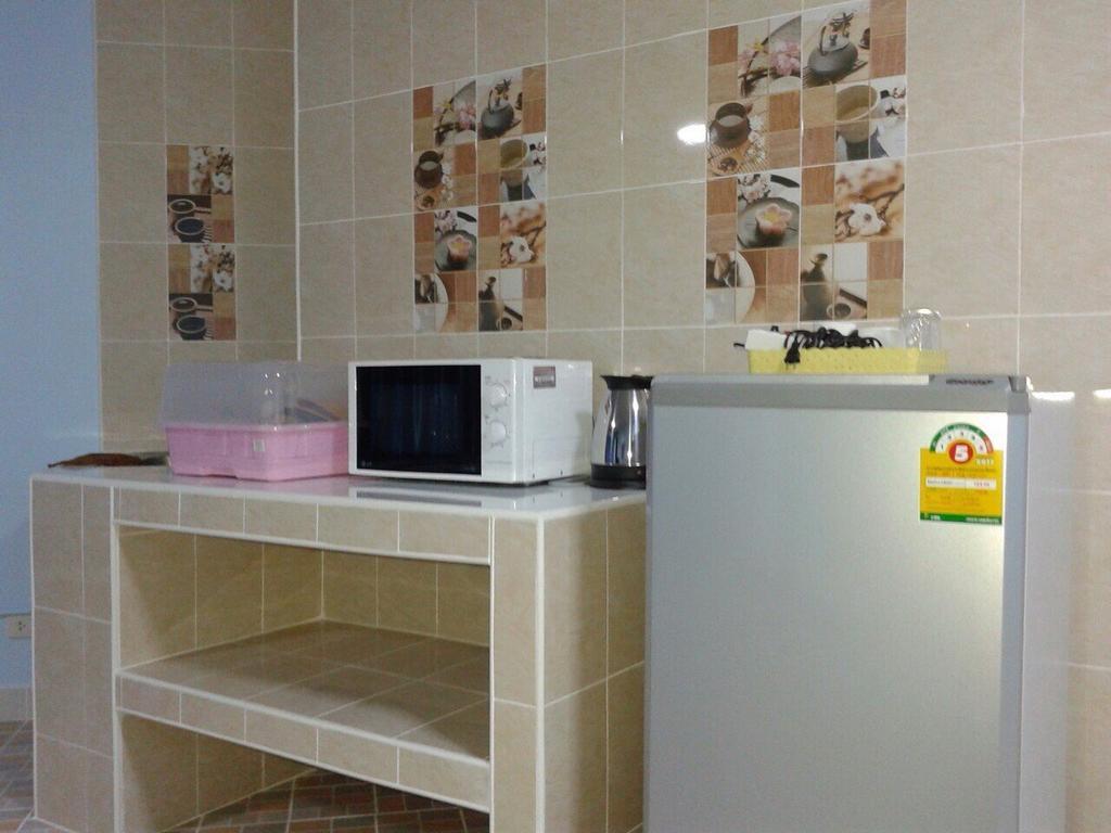 Smart Residence@Muengthongthani Pakkret Kültér fotó