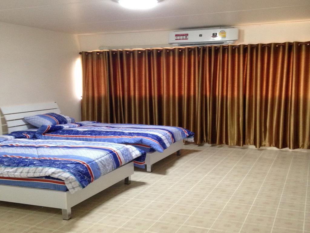 Smart Residence@Muengthongthani Pakkret Kültér fotó