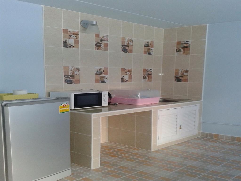 Smart Residence@Muengthongthani Pakkret Kültér fotó