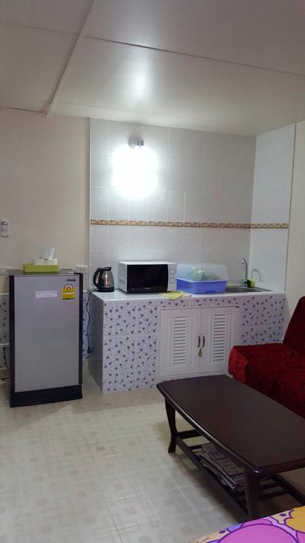 Smart Residence@Muengthongthani Pakkret Kültér fotó