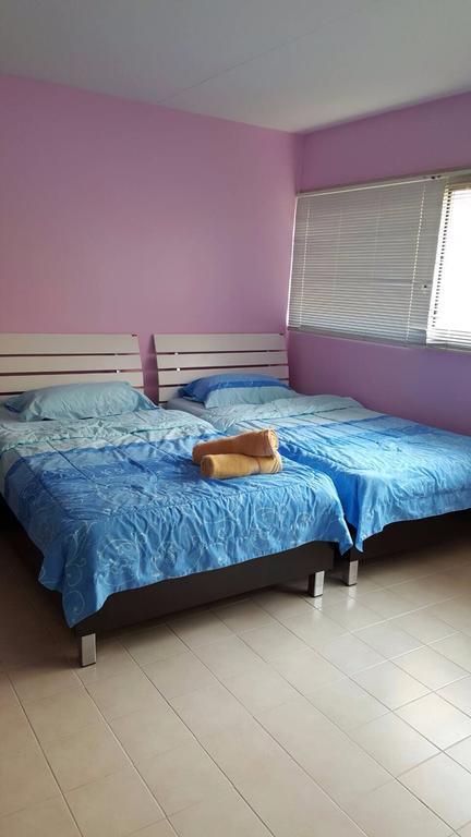 Smart Residence@Muengthongthani Pakkret Kültér fotó