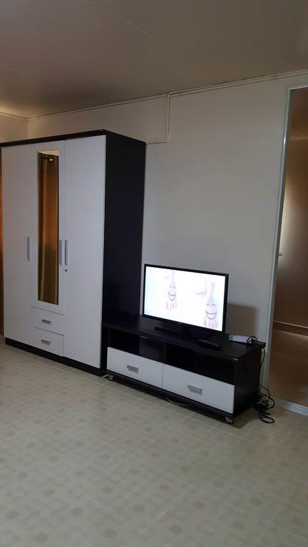 Smart Residence@Muengthongthani Pakkret Kültér fotó