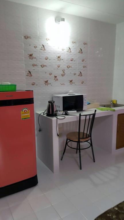 Smart Residence@Muengthongthani Pakkret Kültér fotó