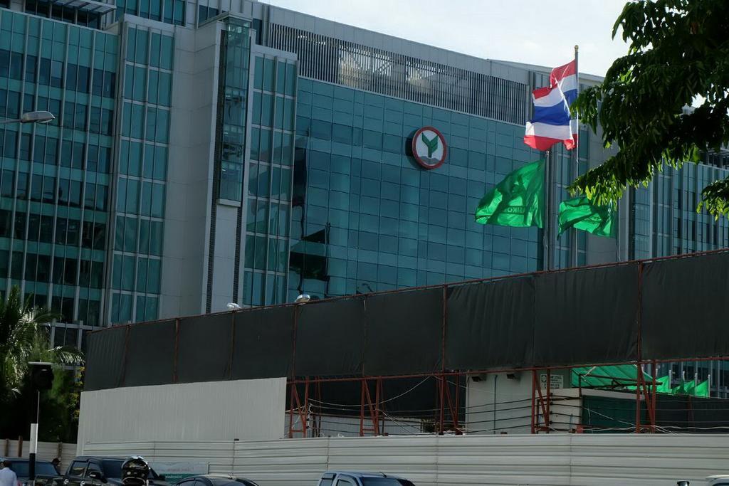 Smart Residence@Muengthongthani Pakkret Kültér fotó