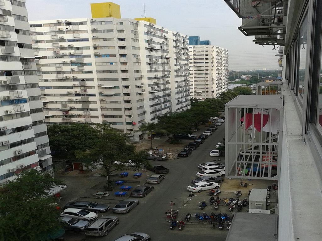 Smart Residence@Muengthongthani Pakkret Kültér fotó