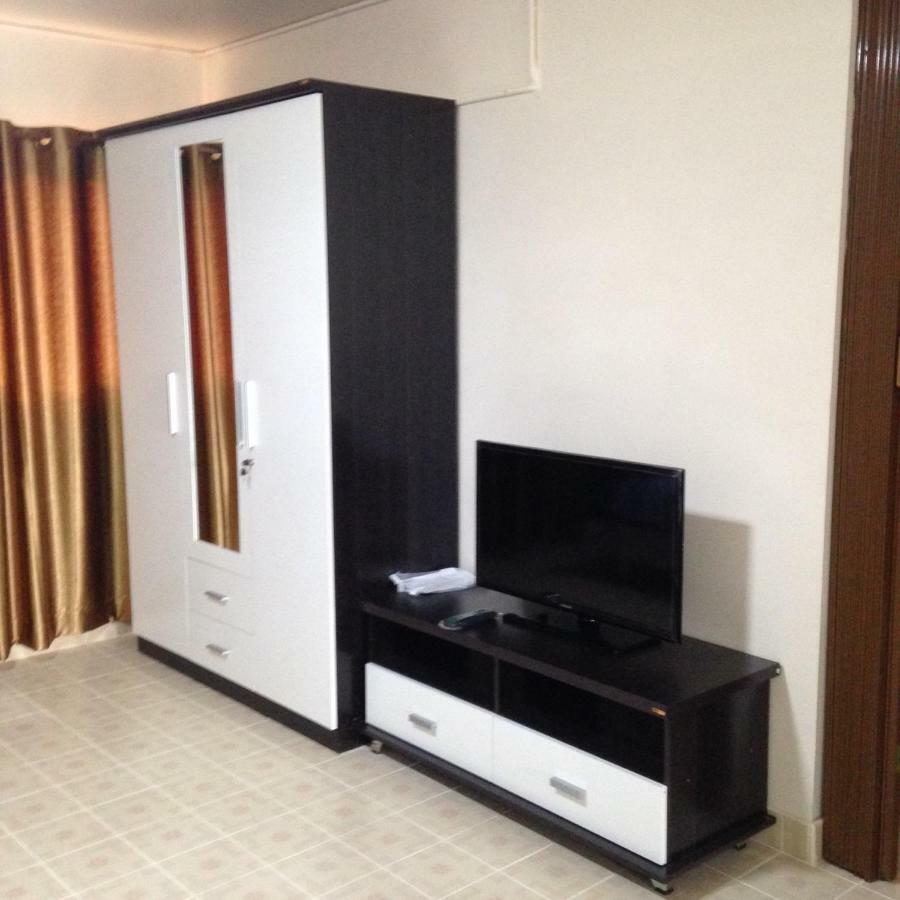 Smart Residence@Muengthongthani Pakkret Kültér fotó
