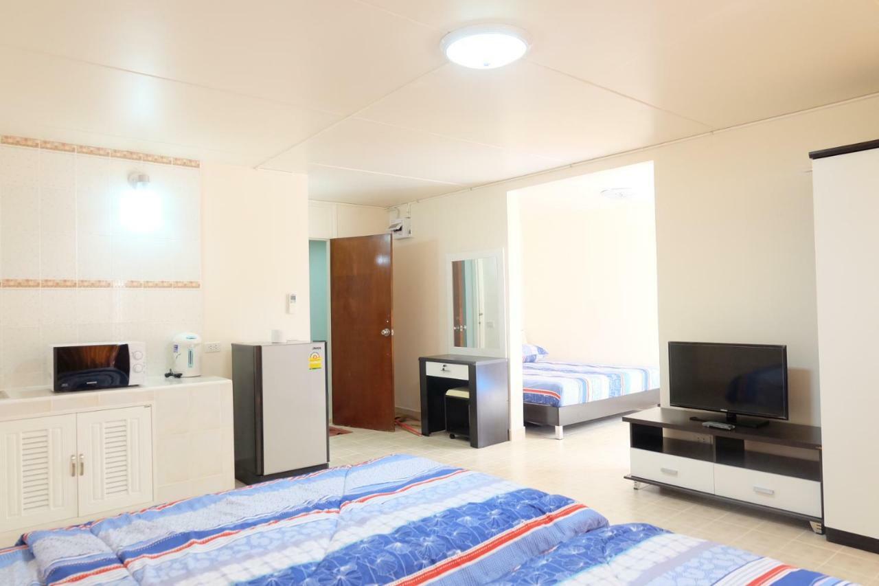 Smart Residence@Muengthongthani Pakkret Kültér fotó