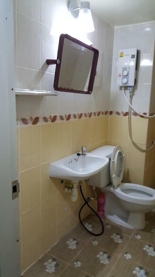 Smart Residence@Muengthongthani Pakkret Kültér fotó