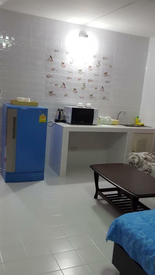 Smart Residence@Muengthongthani Pakkret Kültér fotó