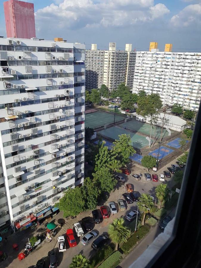 Smart Residence@Muengthongthani Pakkret Kültér fotó