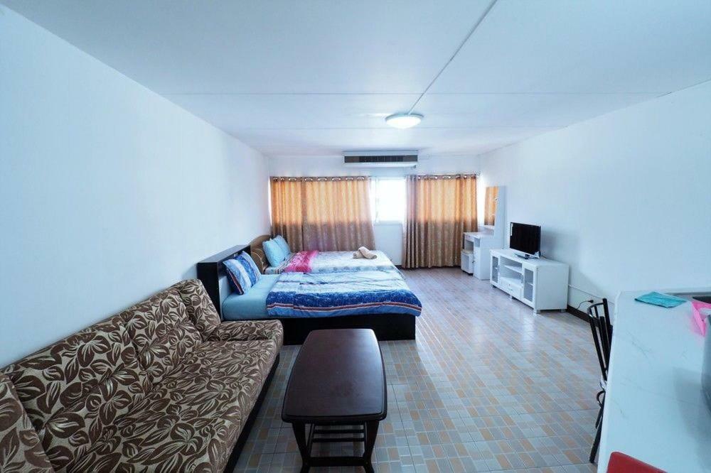Smart Residence@Muengthongthani Pakkret Kültér fotó