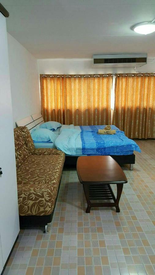 Smart Residence@Muengthongthani Pakkret Kültér fotó