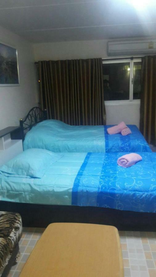 Smart Residence@Muengthongthani Pakkret Kültér fotó
